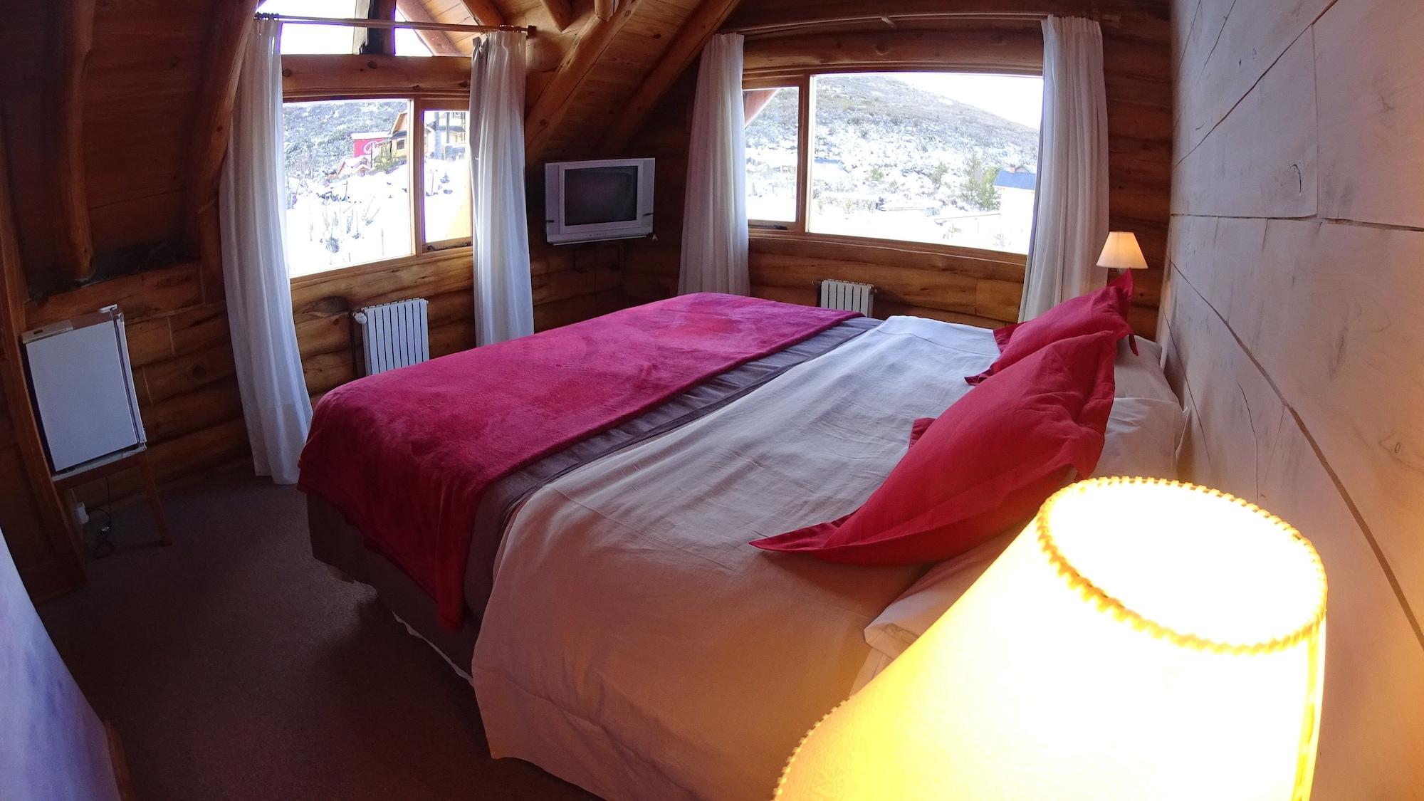 Hosteria Sudbruck San Carlos de Bariloche Eksteriør bilde