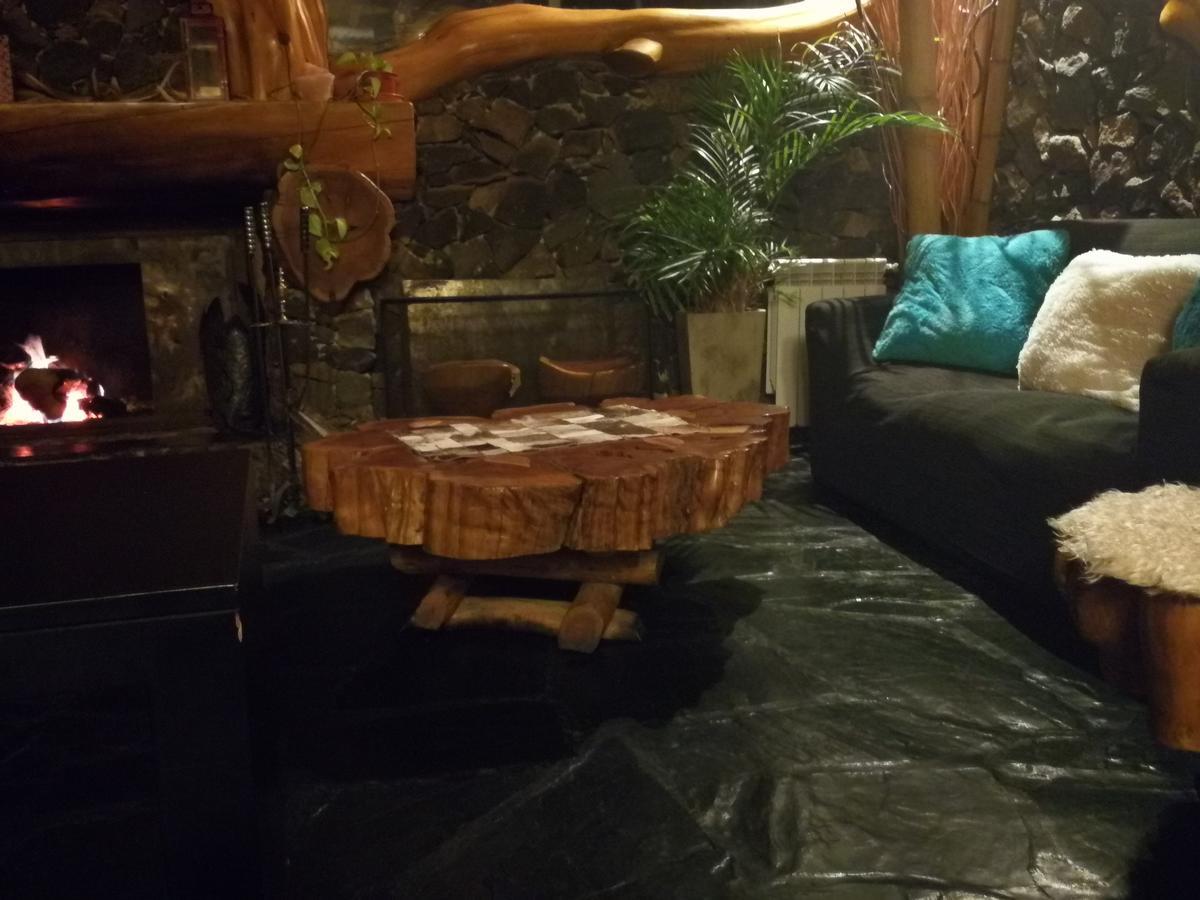 Hosteria Sudbruck San Carlos de Bariloche Eksteriør bilde